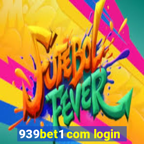 939bet1 com login